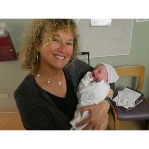 Meet your Posher, Sue